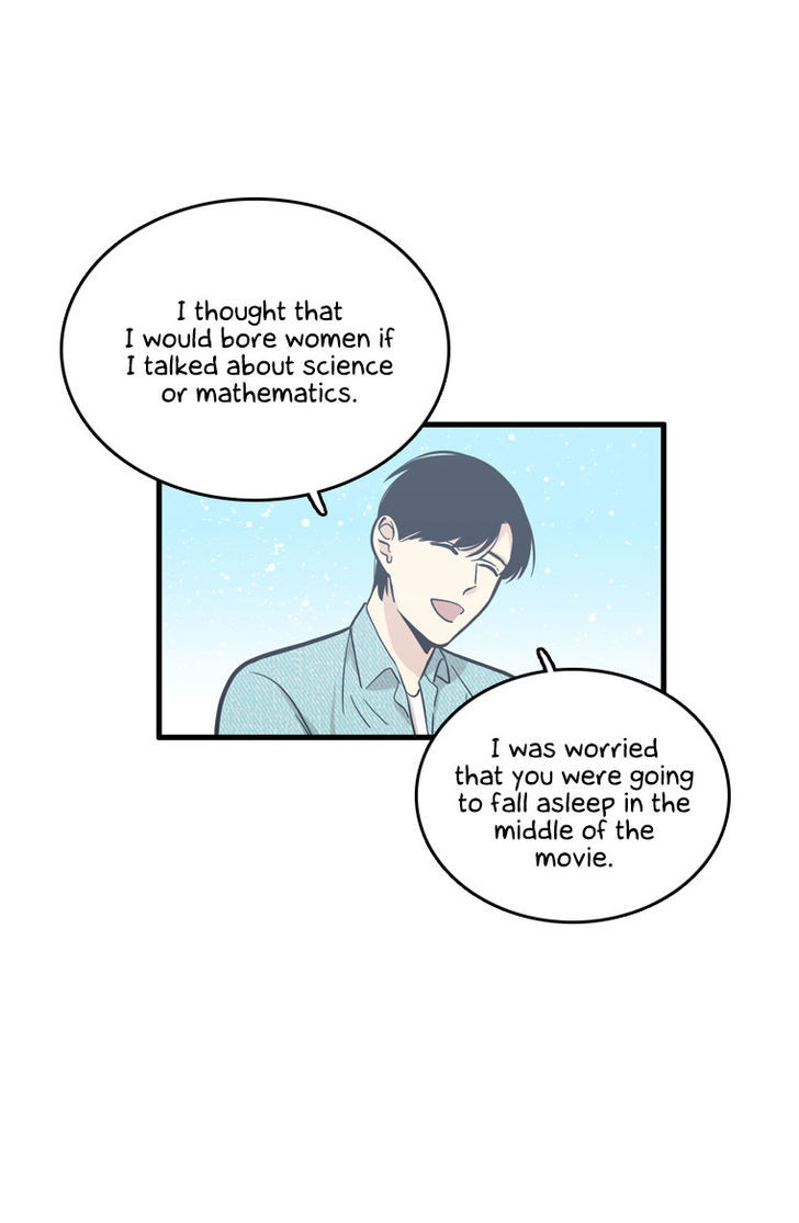 Happy if You Died Chapter 12 page 43 - Chapter 12