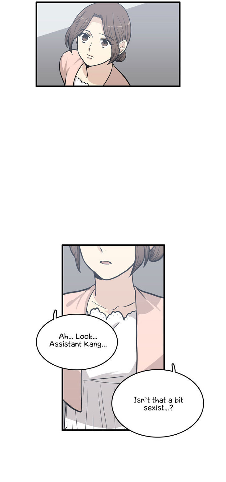 Happy if You Died Chapter 12 page 44 - Chapter 12