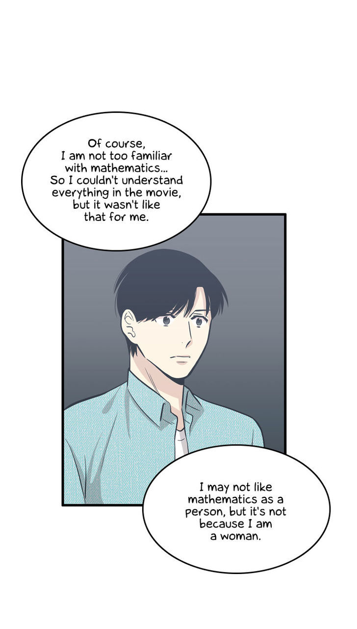 Happy if You Died Chapter 12 page 45 - Chapter 12