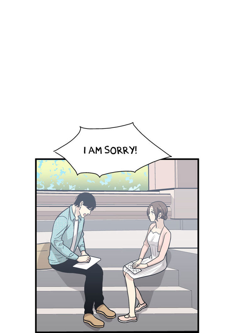Happy if You Died Chapter 12 page 48 - Chapter 12