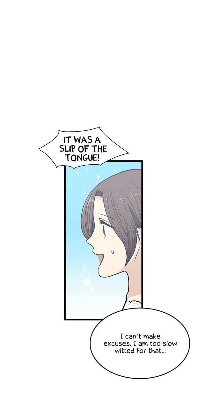 Happy if You Died Chapter 12 page 49 - Chapter 12