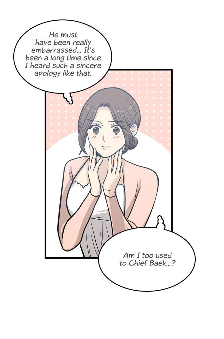 Happy if You Died Chapter 12 page 51 - Chapter 12