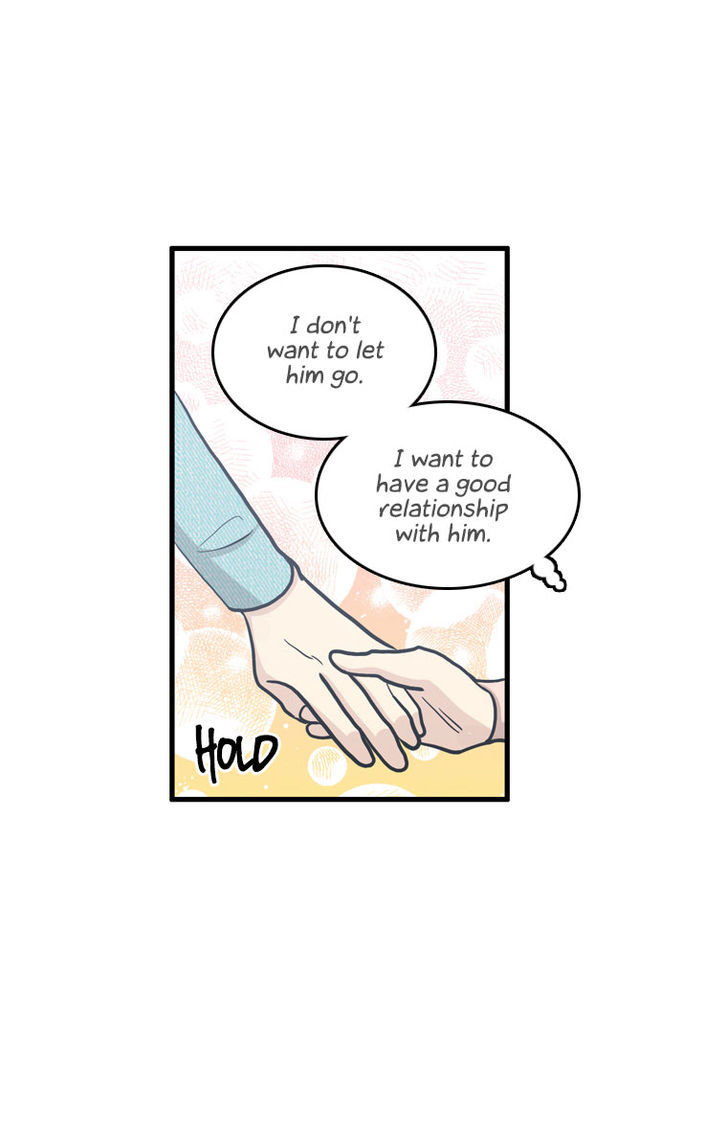Happy if You Died Chapter 12 page 53 - Chapter 12