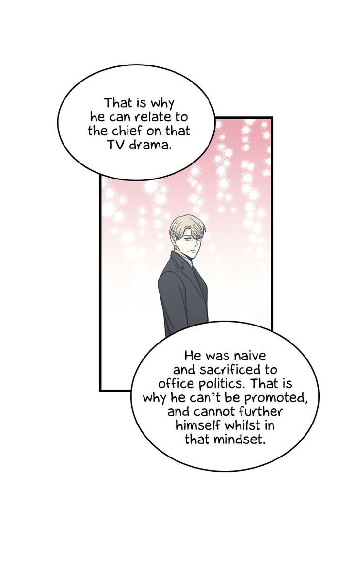Happy if You Died Chapter 12 page 6 - Chapter 12