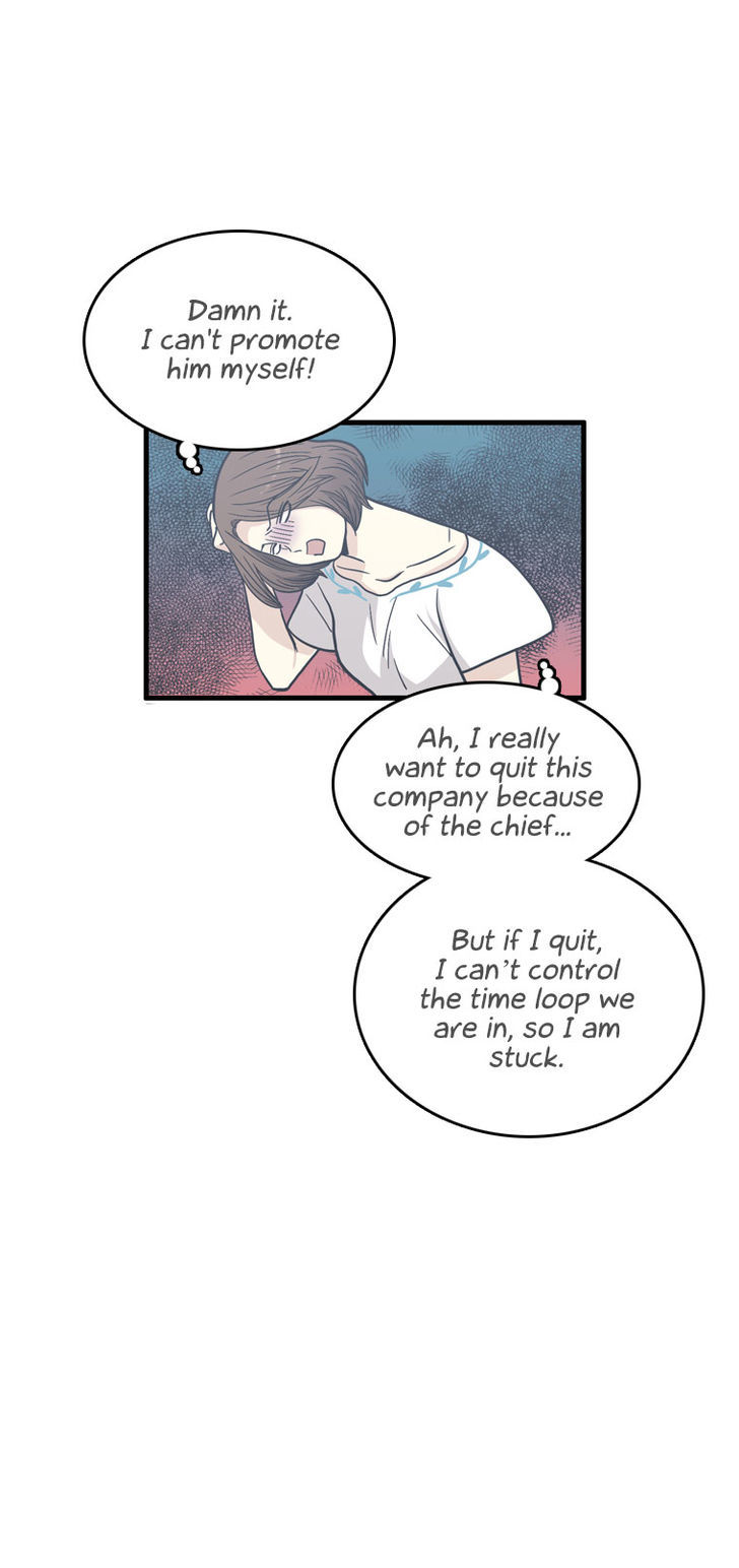 Happy if You Died Chapter 12 page 7 - Chapter 12