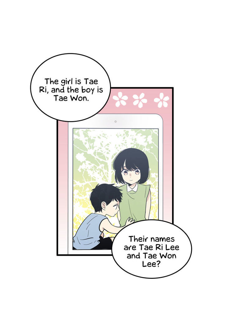 Happy if You Died Chapter 13 page 10 - Chapter 13