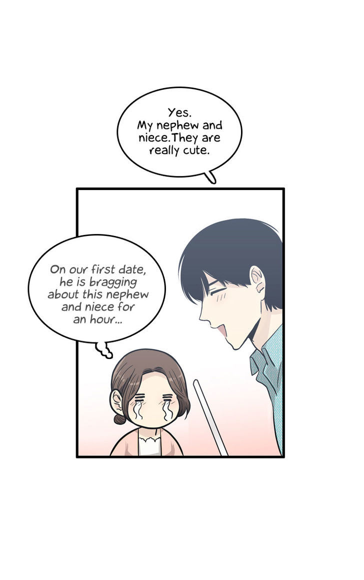 Happy if You Died Chapter 13 page 11 - Chapter 13