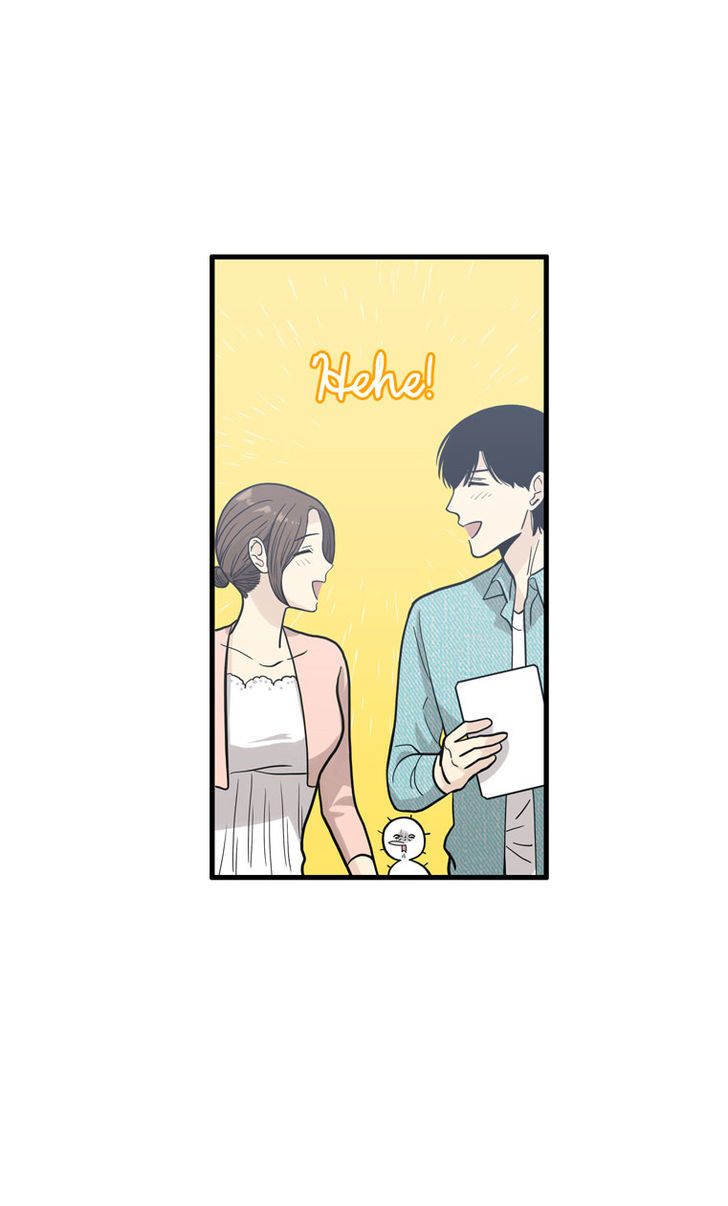 Happy if You Died Chapter 13 page 13 - Chapter 13