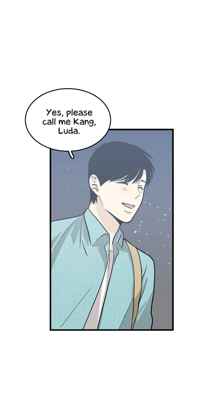 Happy if You Died Chapter 13 page 17 - Chapter 13
