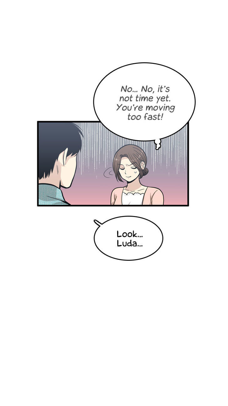 Happy if You Died Chapter 13 page 20 - Chapter 13