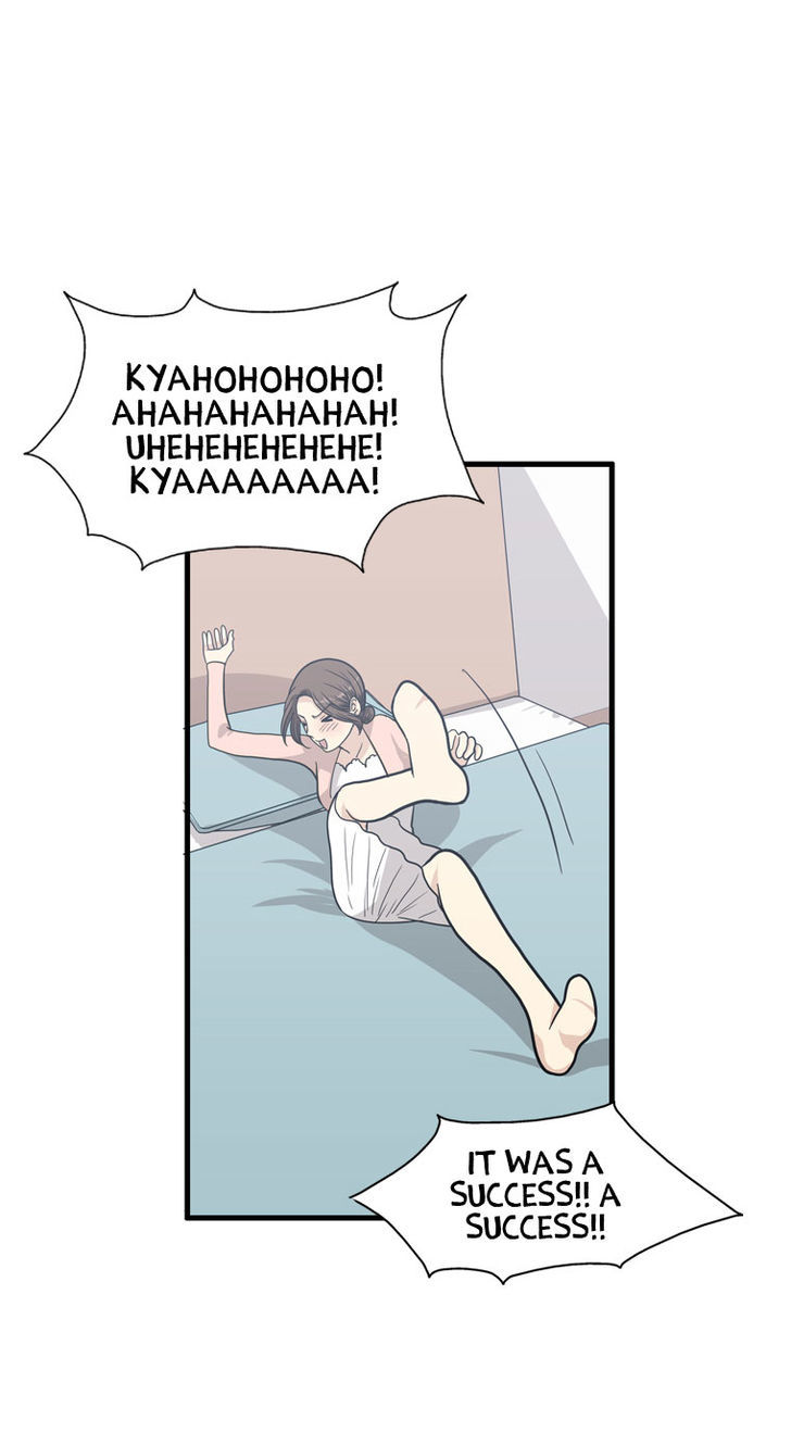 Happy if You Died Chapter 13 page 26 - Chapter 13