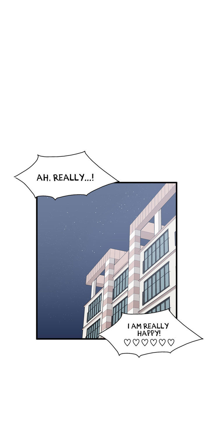 Happy if You Died Chapter 13 page 28 - Chapter 13