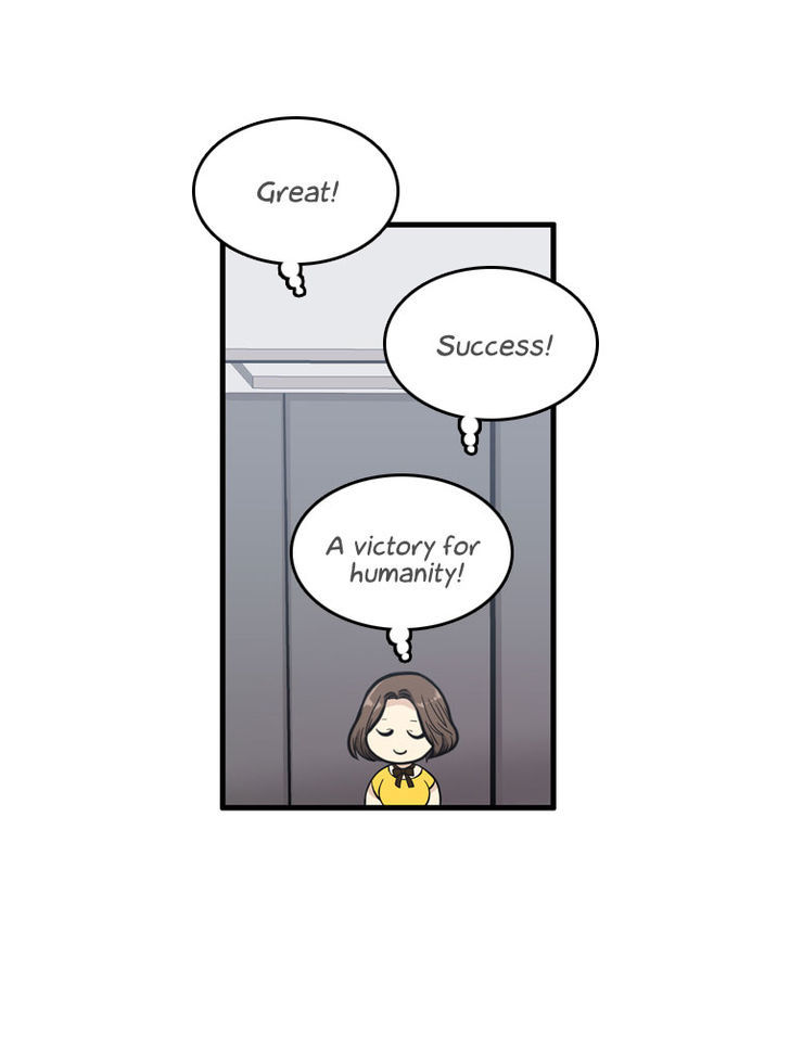 Happy if You Died Chapter 13 page 29 - Chapter 13
