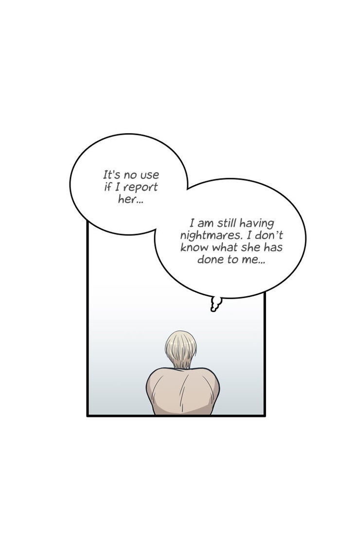 Happy if You Died Chapter 13 page 3 - Chapter 13