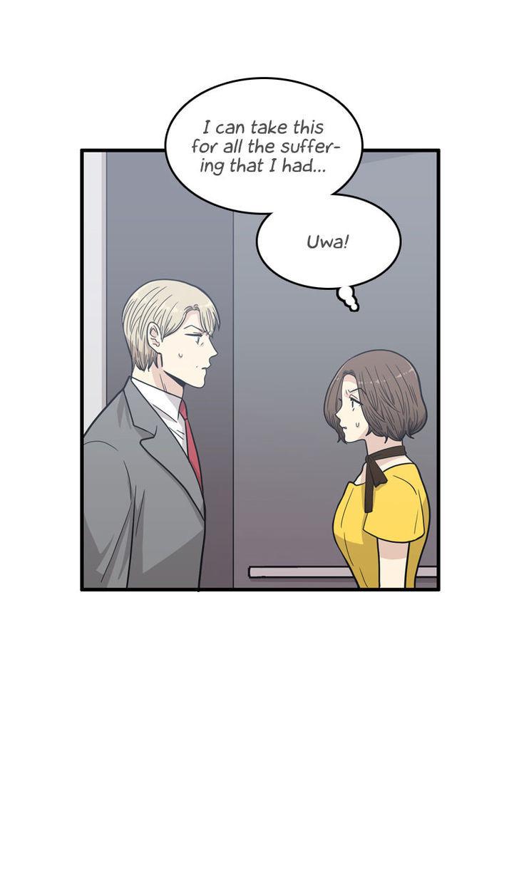 Happy if You Died Chapter 13 page 31 - Chapter 13