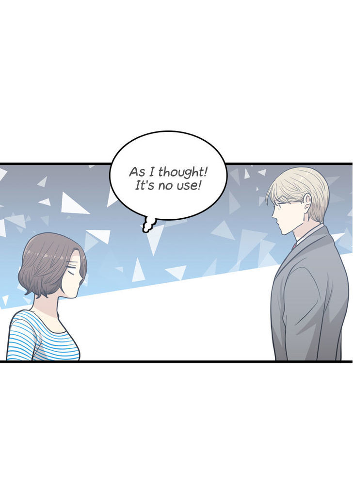 Happy if You Died Chapter 13 page 38 - Chapter 13
