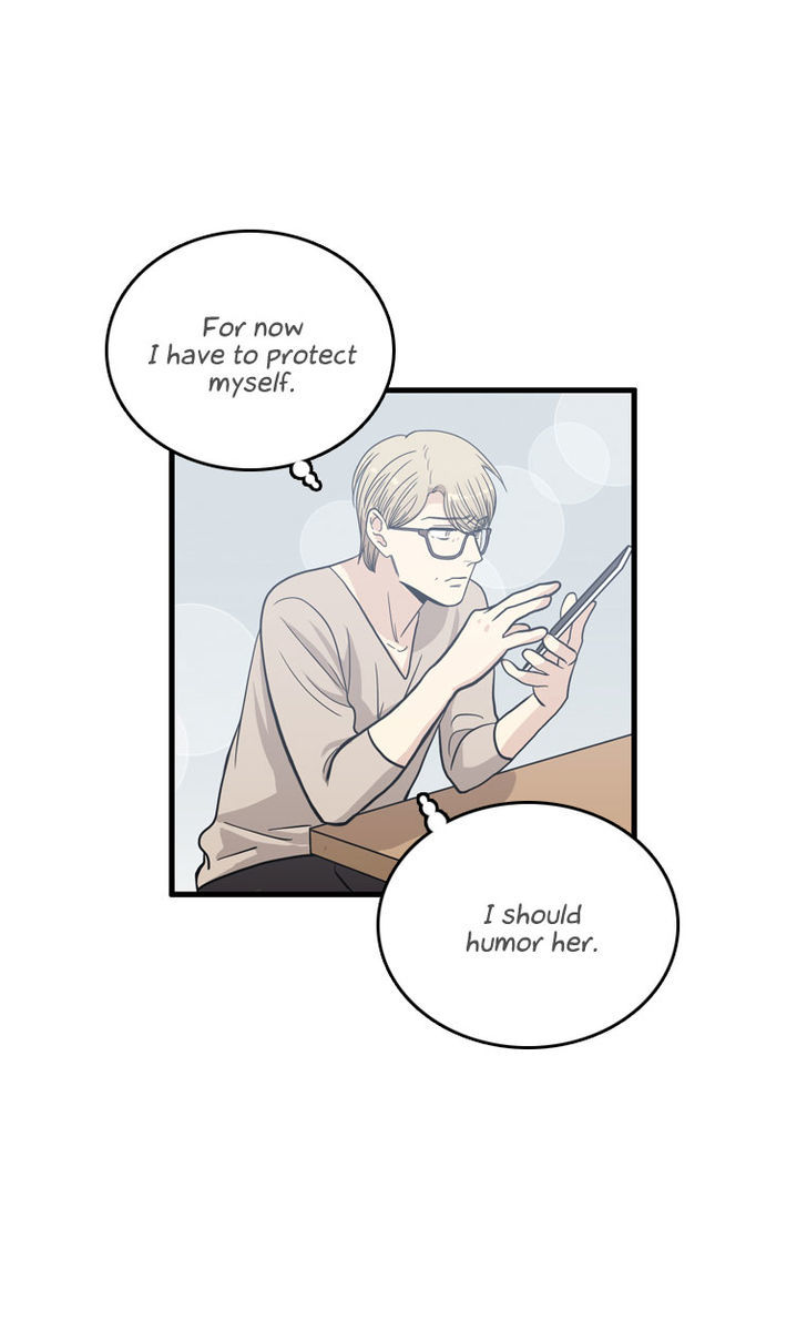 Happy if You Died Chapter 13 page 4 - Chapter 13