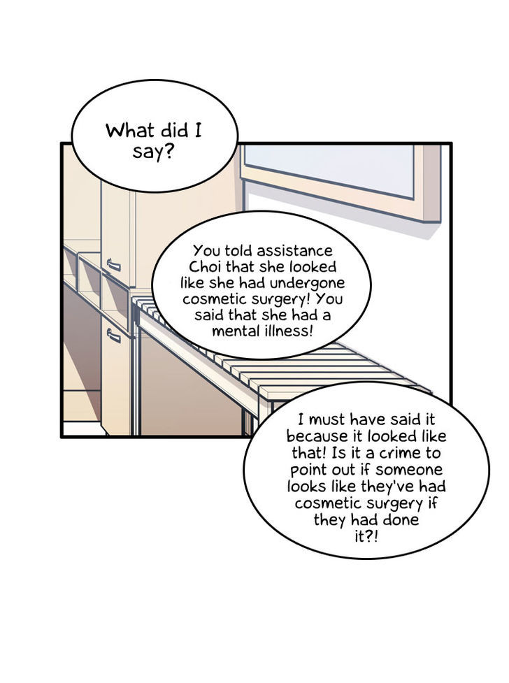 Happy if You Died Chapter 13 page 42 - Chapter 13