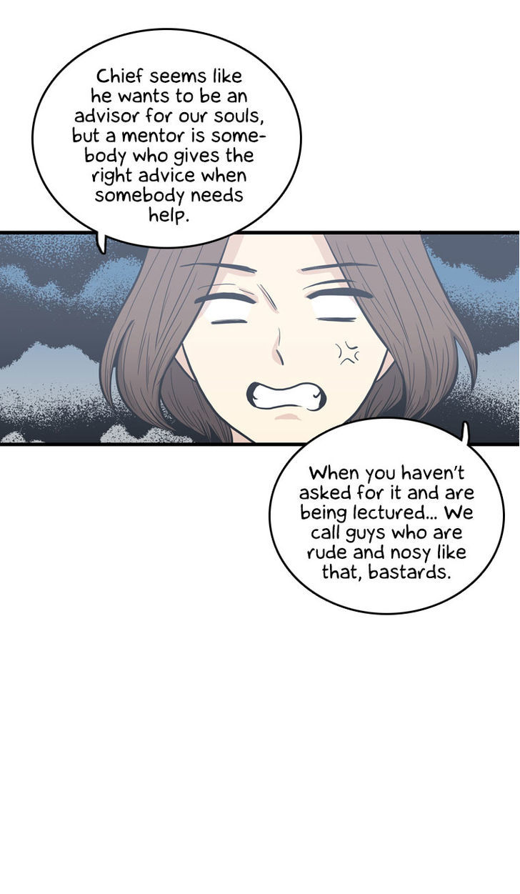 Happy if You Died Chapter 13 page 46 - Chapter 13