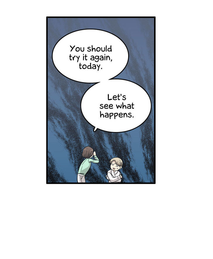 Happy if You Died Chapter 13 page 47 - Chapter 13