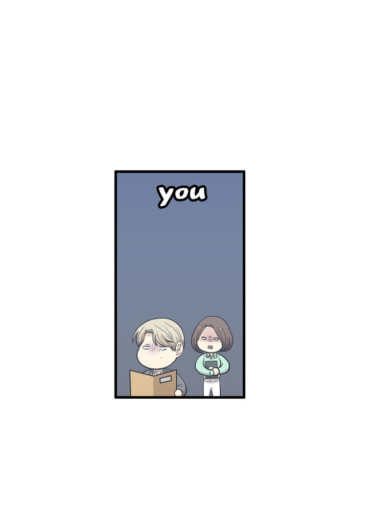 Happy if You Died Chapter 13 page 50 - Chapter 13