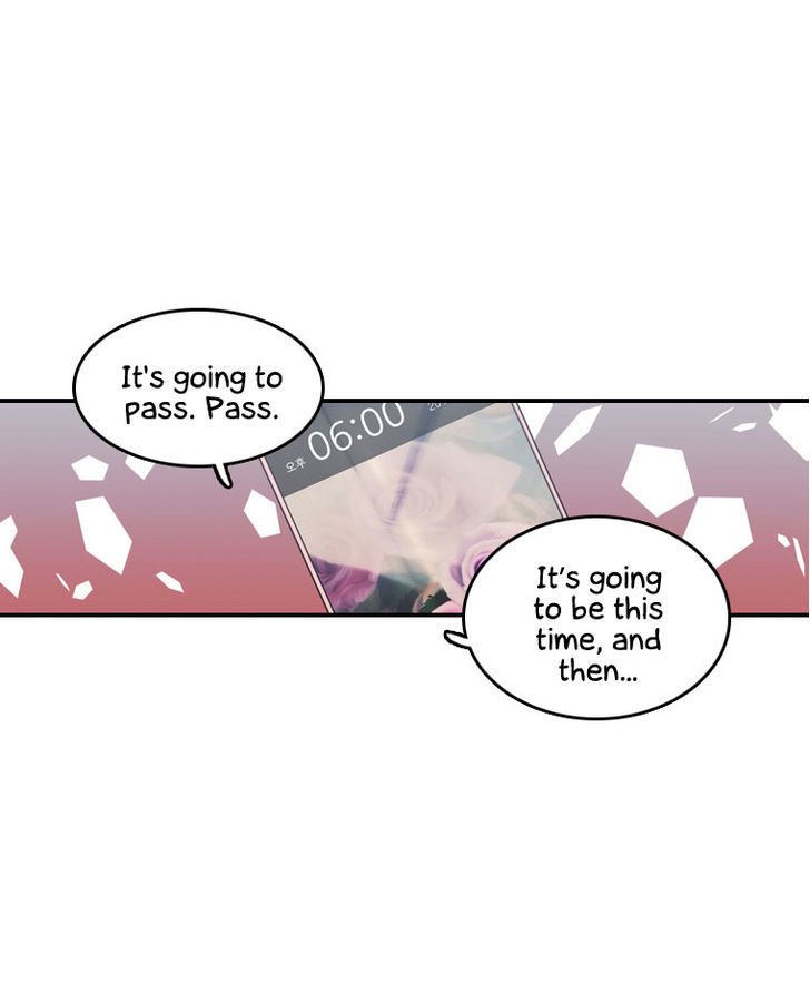 Happy if You Died Chapter 13 page 51 - Chapter 13