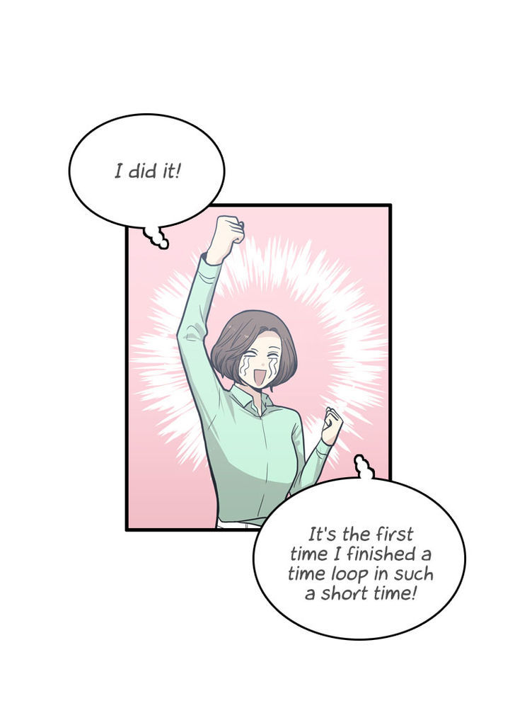 Happy if You Died Chapter 13 page 52 - Chapter 13