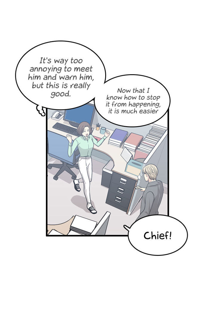 Happy if You Died Chapter 13 page 53 - Chapter 13