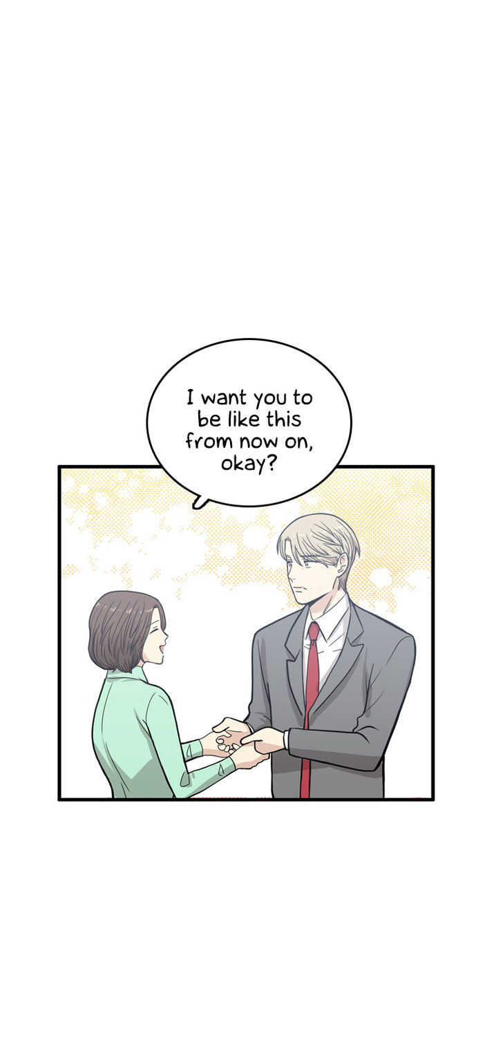 Happy if You Died Chapter 13 page 55 - Chapter 13