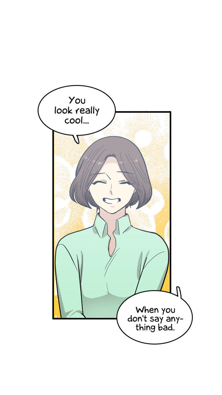 Happy if You Died Chapter 13 page 56 - Chapter 13