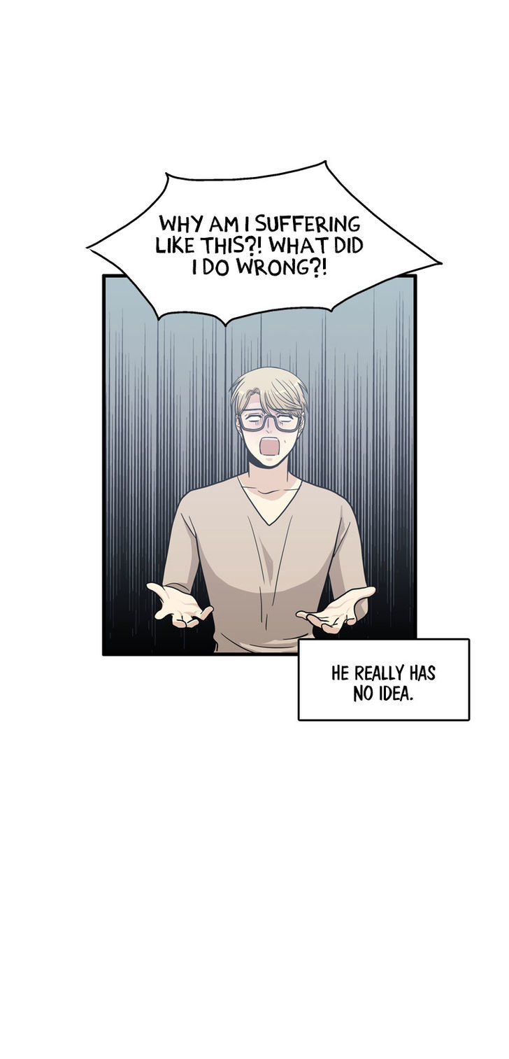 Happy if You Died Chapter 13 page 6 - Chapter 13