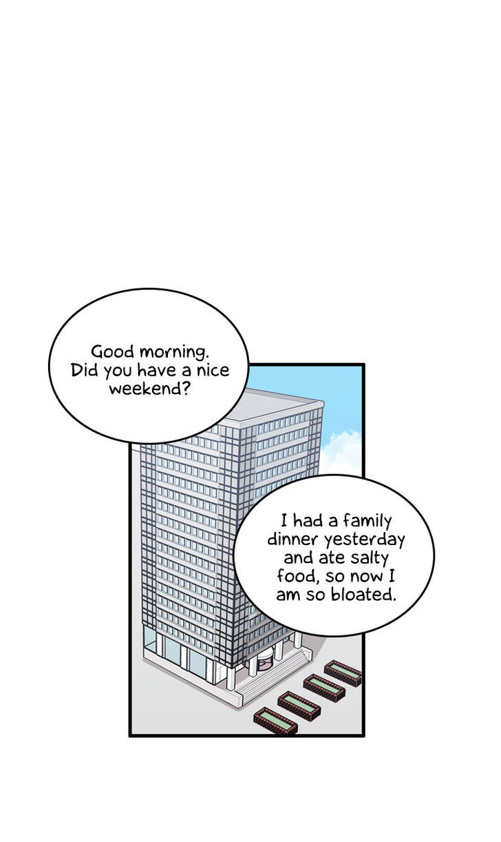 Happy if You Died Chapter 13 page 7 - Chapter 13
