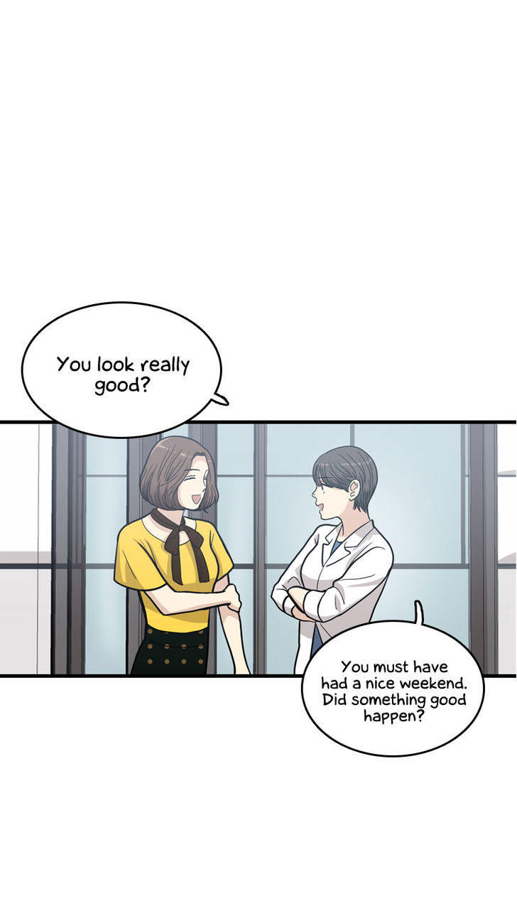 Happy if You Died Chapter 13 page 8 - Chapter 13