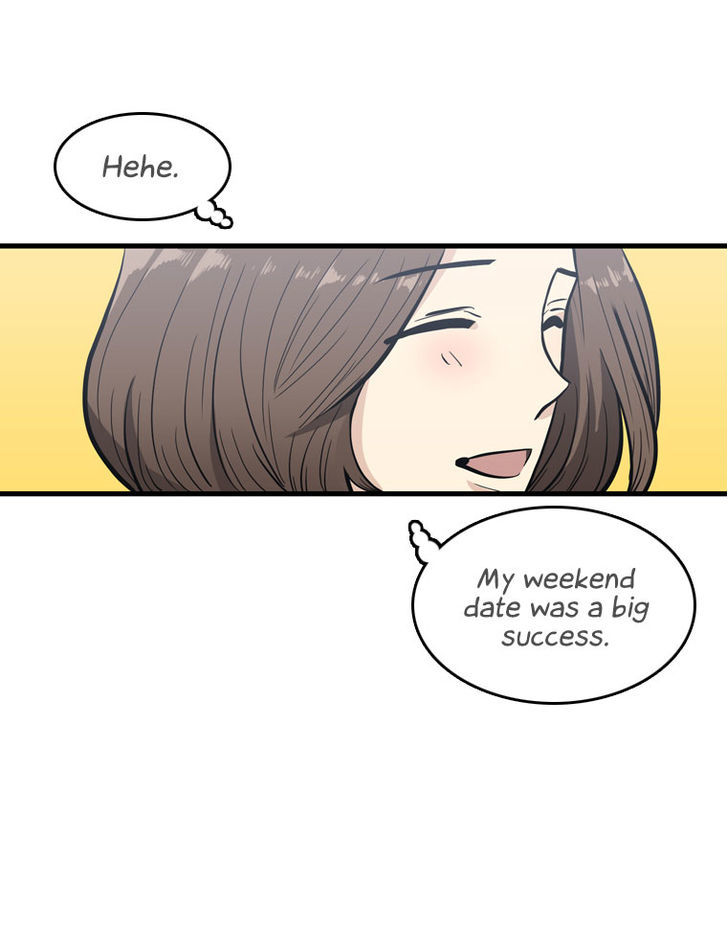 Happy if You Died Chapter 13 page 9 - Chapter 13