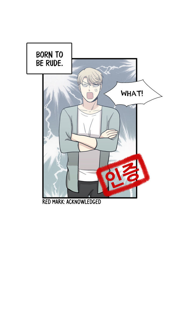Happy if You Died Chapter 14 page 12 - Chapter 14