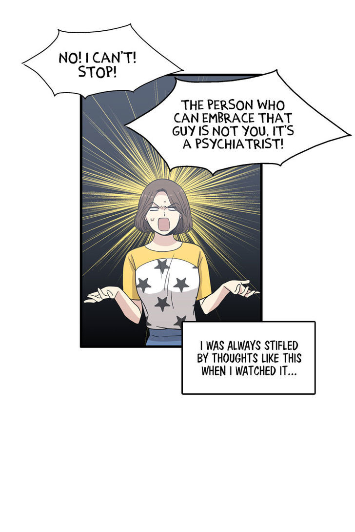 Happy if You Died Chapter 14 page 26 - Chapter 14