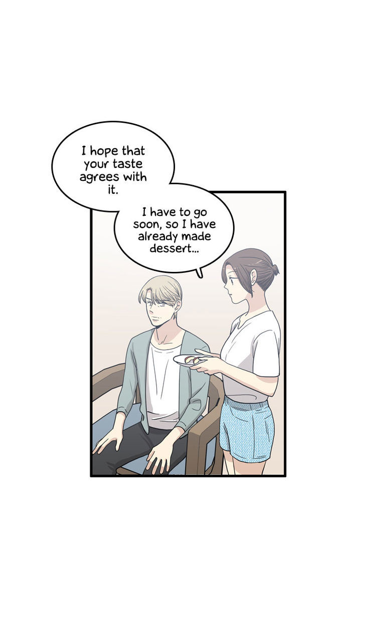 Happy if You Died Chapter 14 page 28 - Chapter 14