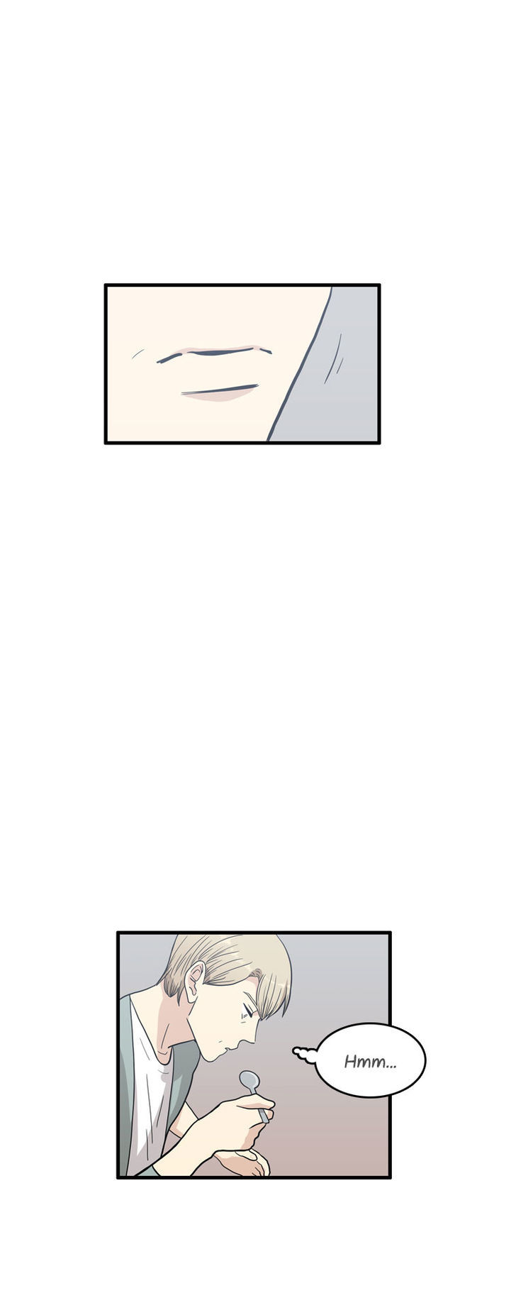 Happy if You Died Chapter 14 page 33 - Chapter 14