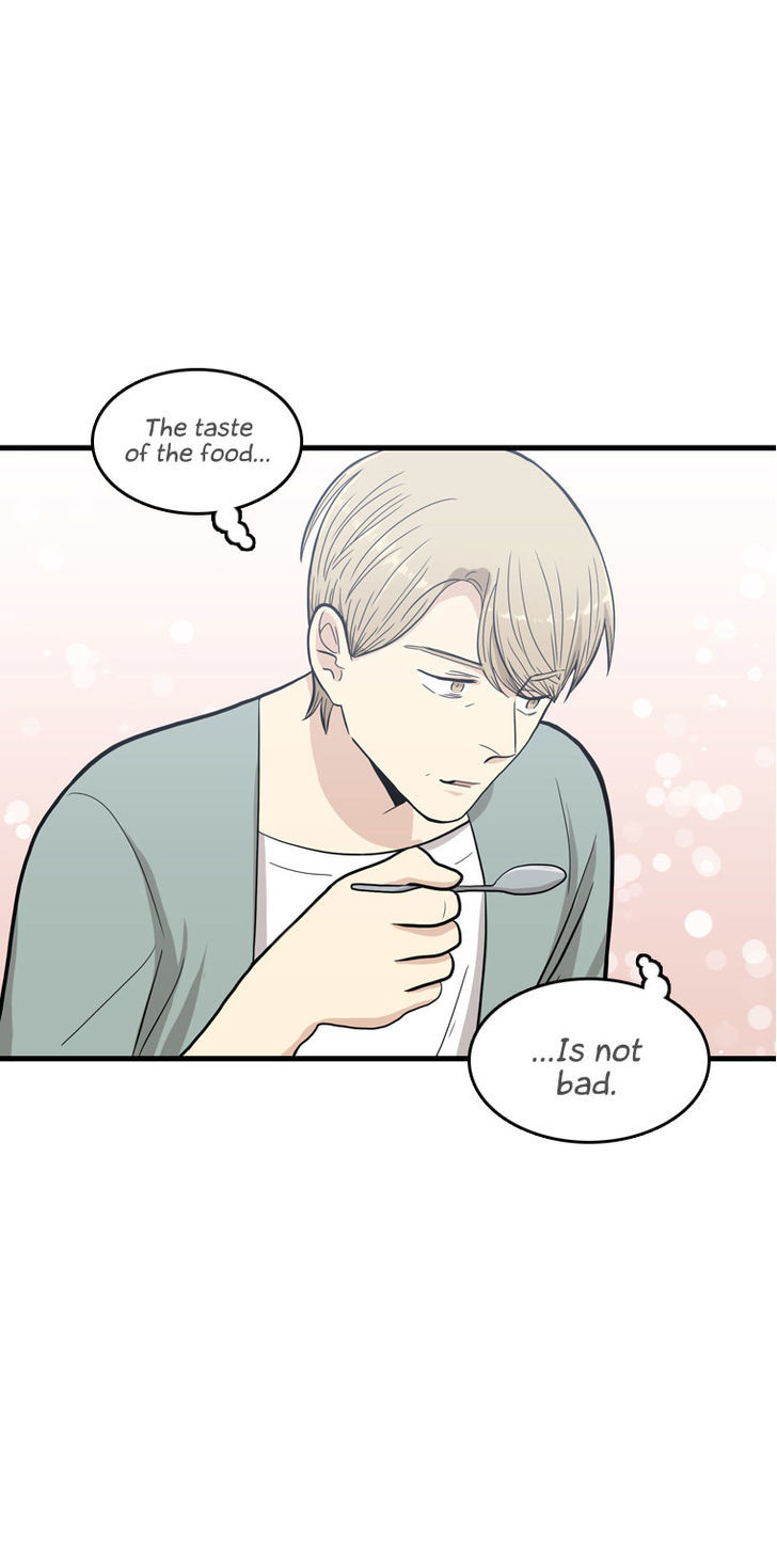 Happy if You Died Chapter 14 page 34 - Chapter 14
