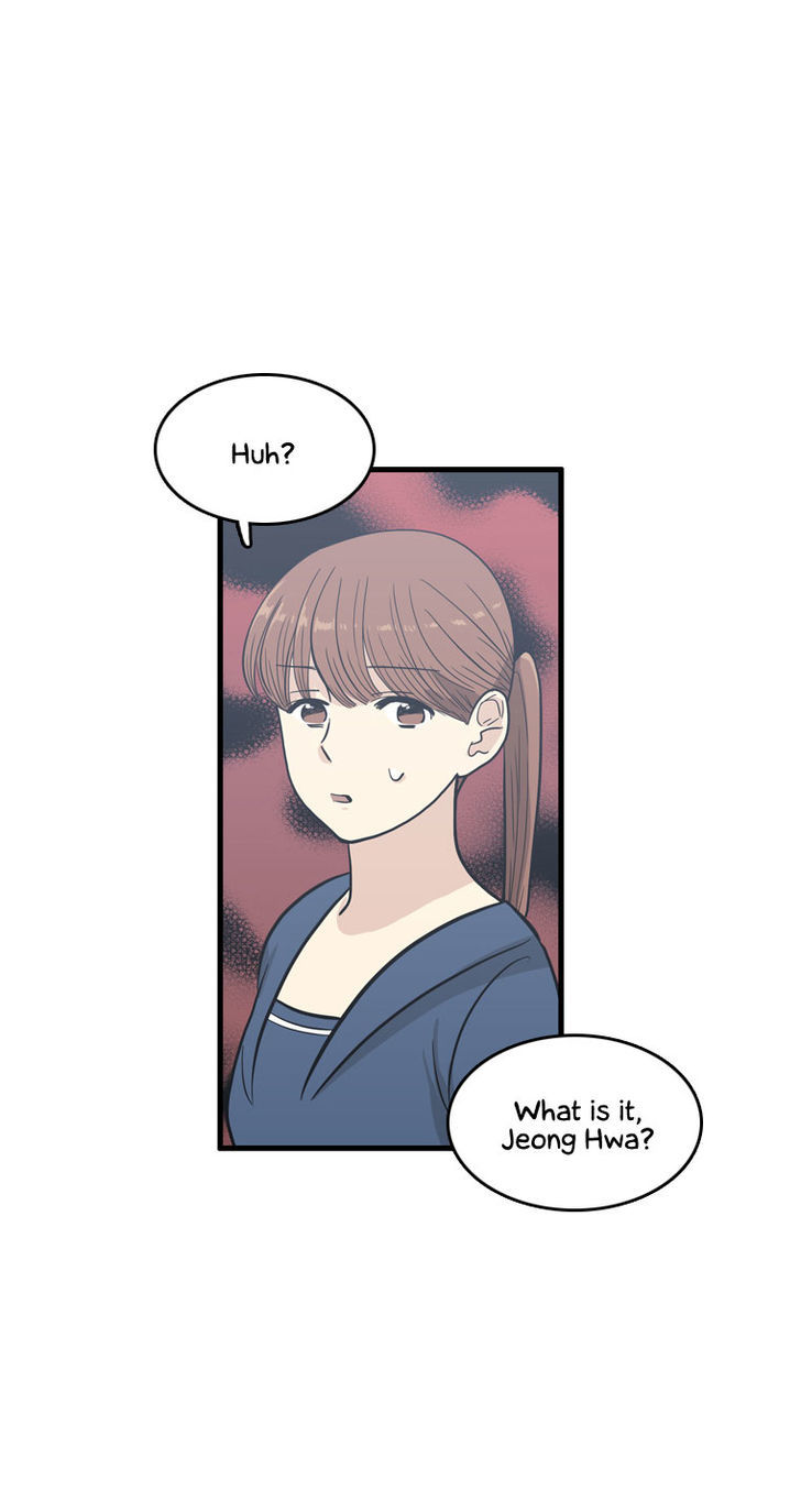 Happy if You Died Chapter 14 page 38 - Chapter 14