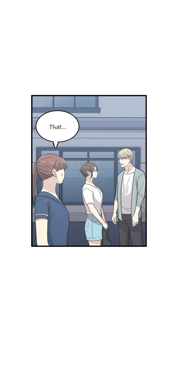 Happy if You Died Chapter 14 page 40 - Chapter 14