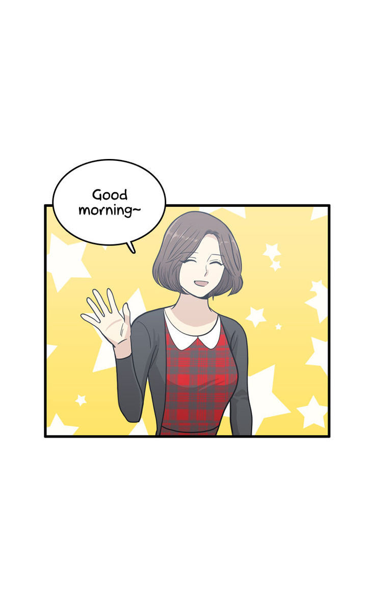 Happy if You Died Chapter 14 page 43 - Chapter 14