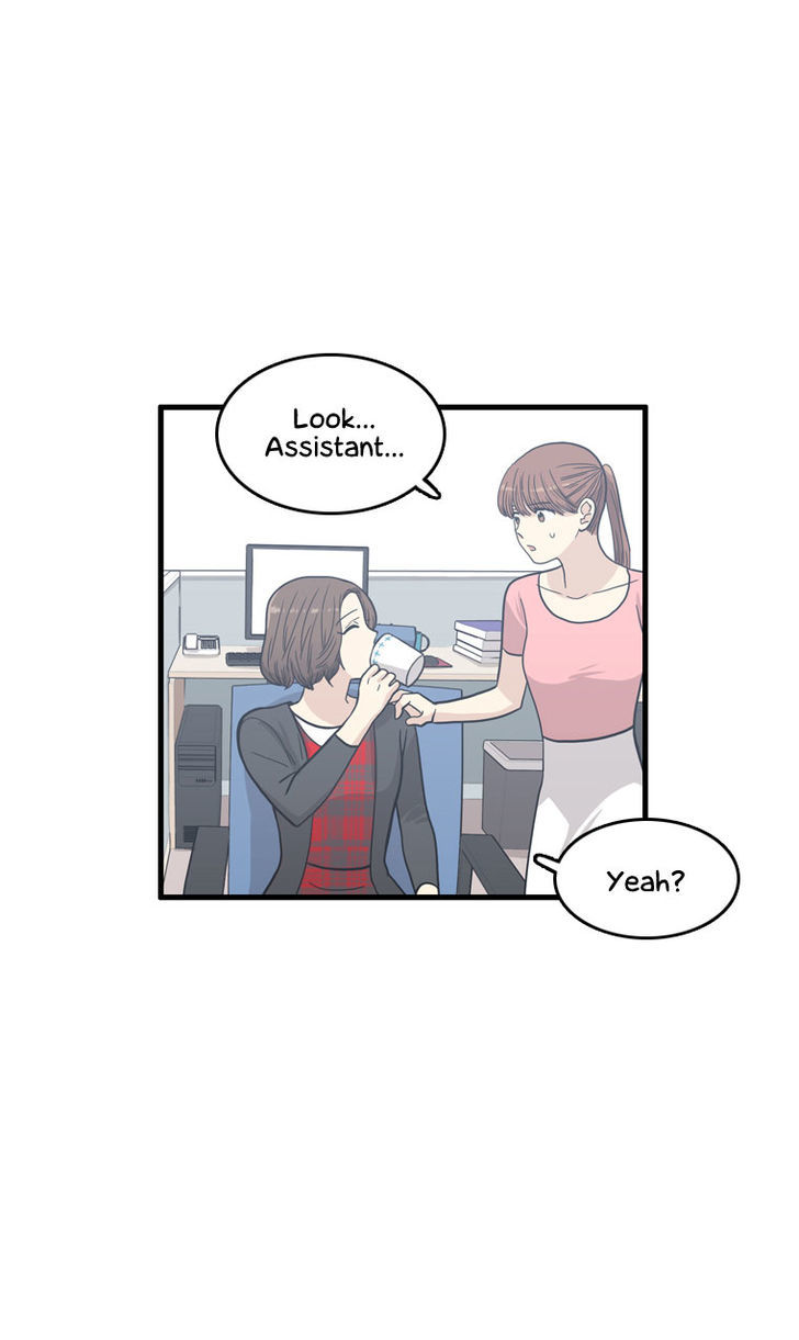 Happy if You Died Chapter 14 page 44 - Chapter 14
