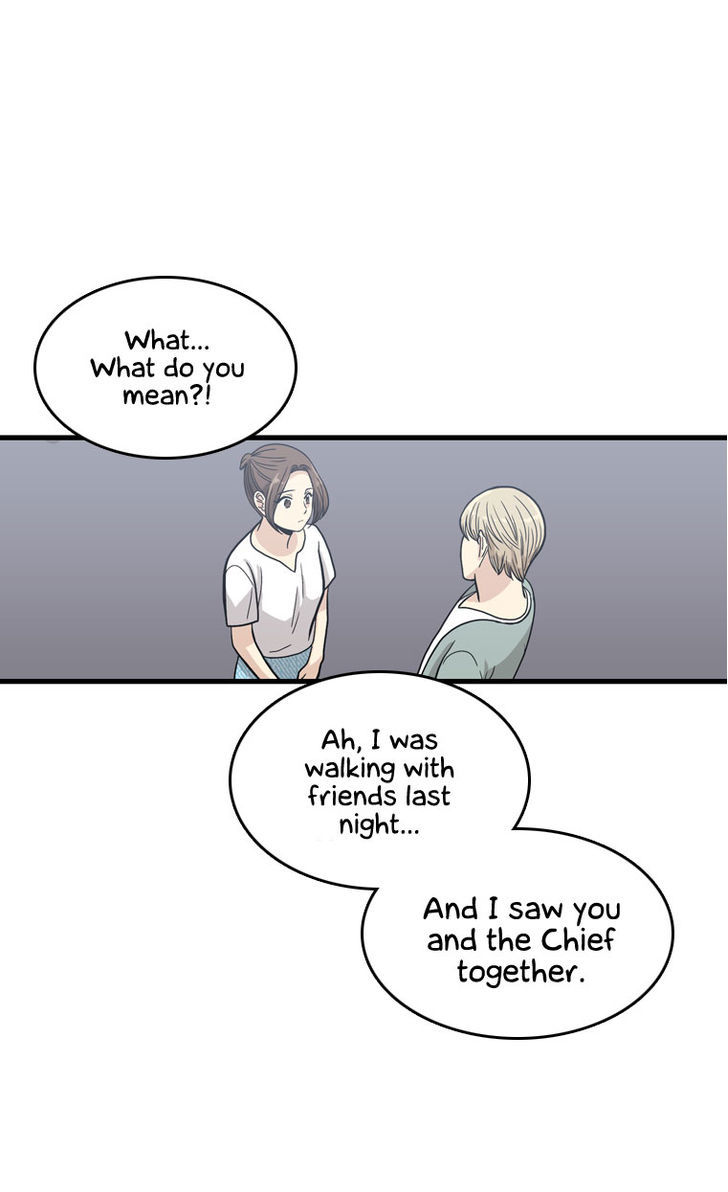 Happy if You Died Chapter 14 page 46 - Chapter 14