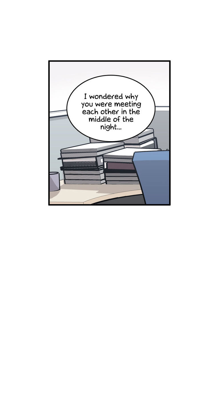 Happy if You Died Chapter 14 page 47 - Chapter 14