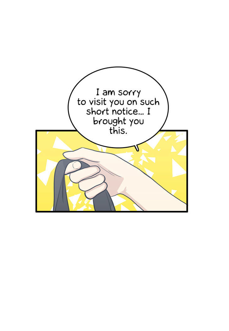 Happy if You Died Chapter 14 page 5 - Chapter 14