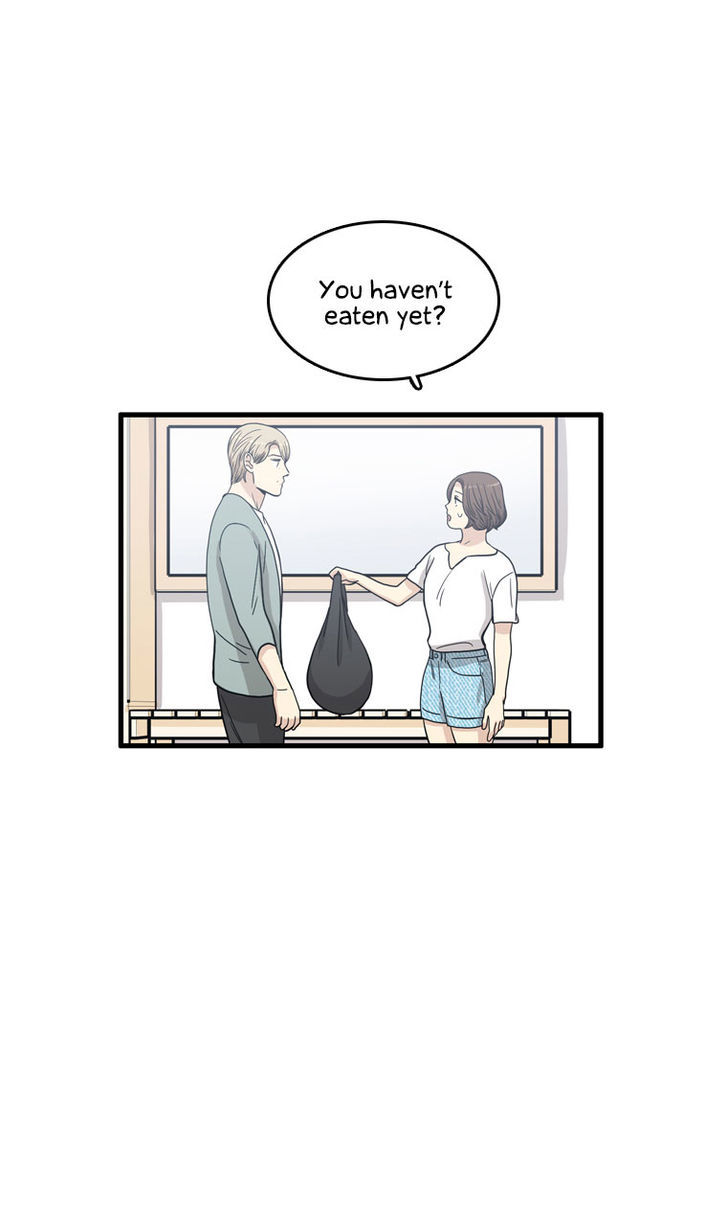 Happy if You Died Chapter 14 page 6 - Chapter 14