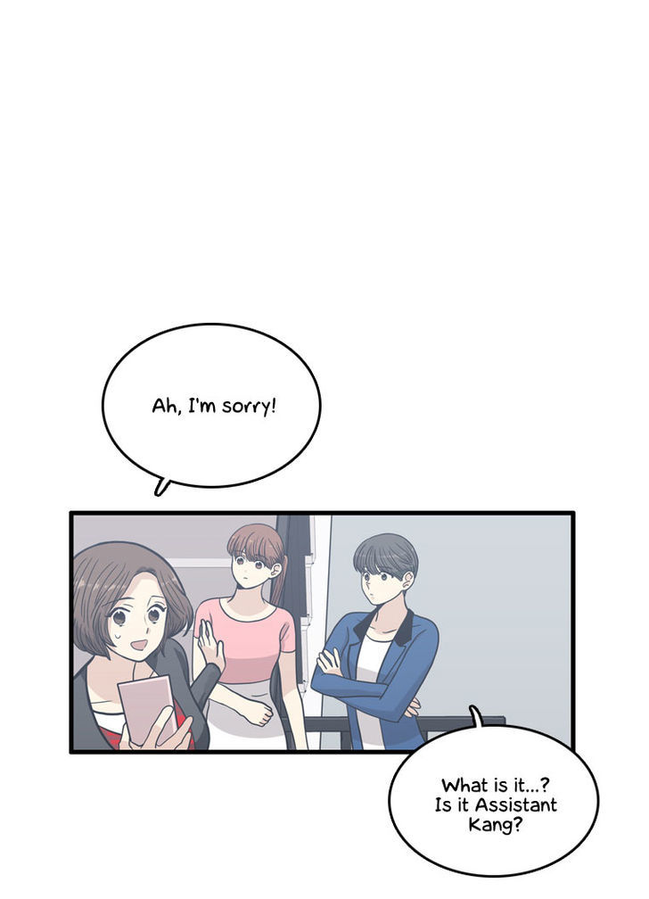 Happy if You Died Chapter 15 page 13 - Chapter 15