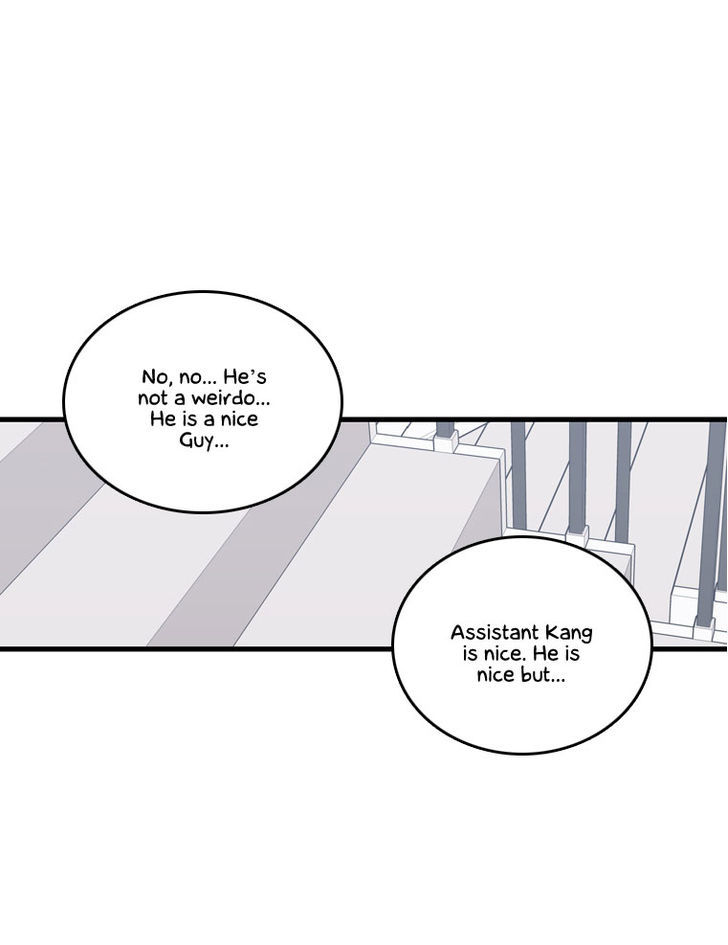 Happy if You Died Chapter 15 page 17 - Chapter 15