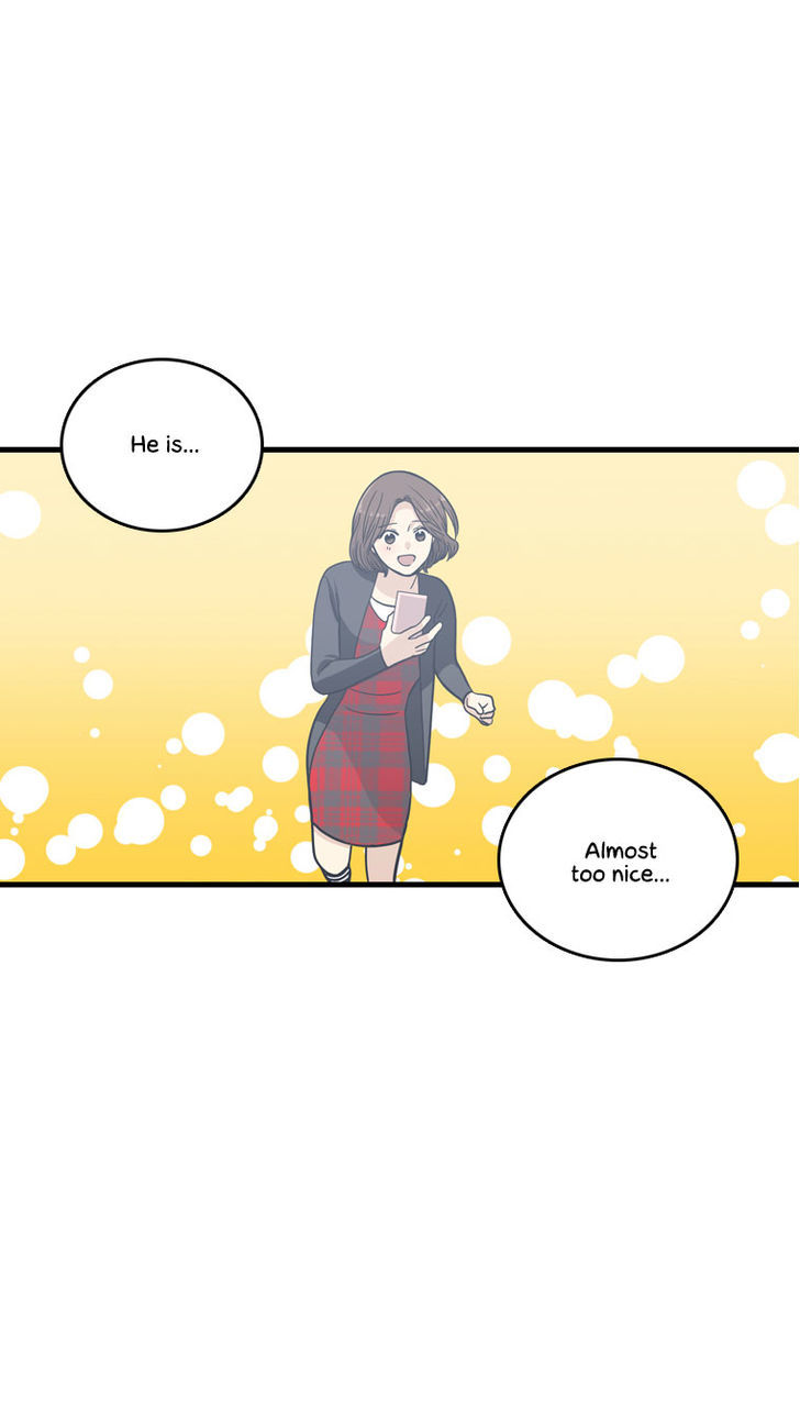 Happy if You Died Chapter 15 page 18 - Chapter 15